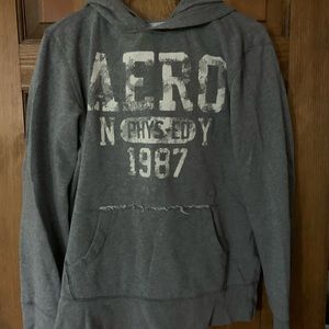 AERO BOYS HOODIE